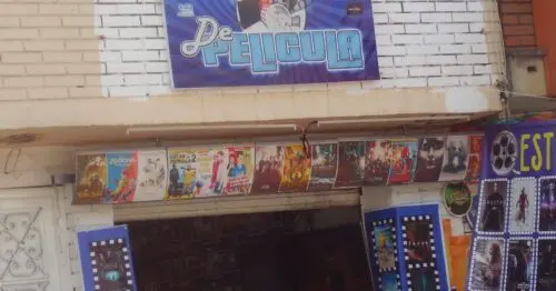 DE PELICULA VIDEO TIENDA DE PELICULA VIDEO TIENDA